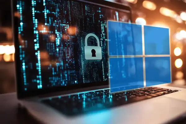 Windows 11’s thư mục ‘inetpub’ mới quan trọng dễ bị hack một cách buồn cười